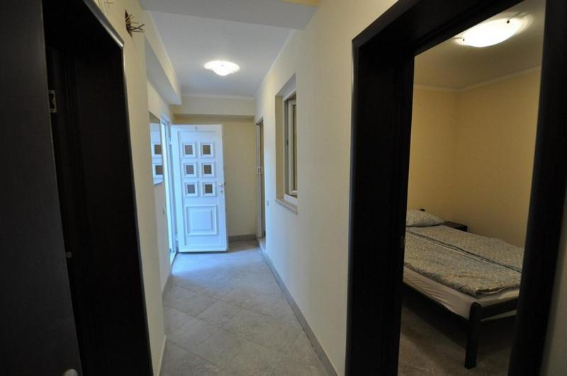 Rafailovici Holiday Apartments Extérieur photo