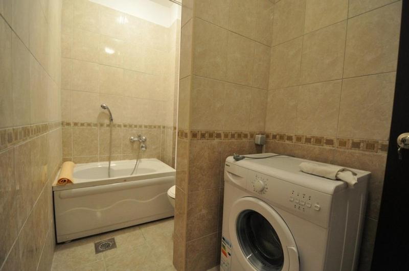 Rafailovici Holiday Apartments Extérieur photo