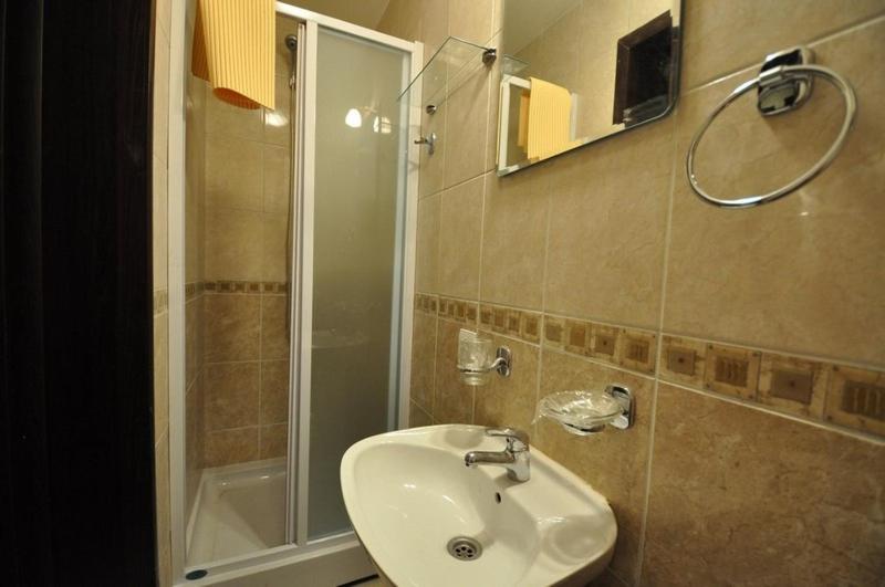 Rafailovici Holiday Apartments Extérieur photo