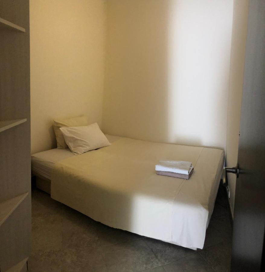 Rafailovici Holiday Apartments Extérieur photo