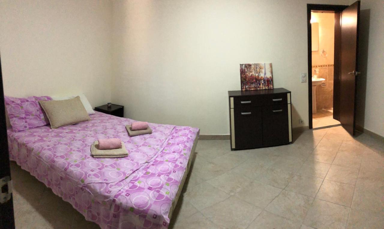 Rafailovici Holiday Apartments Extérieur photo